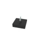 Haftmagnet 57 x 57 mm - M6 Gewinde