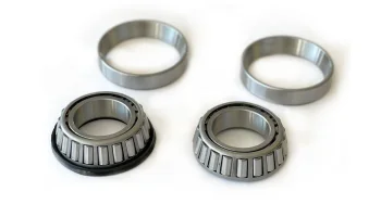 Kegelrollenlager Ø 65/34.9 x 18mm