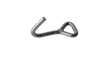 Spitzhaken 30 mm