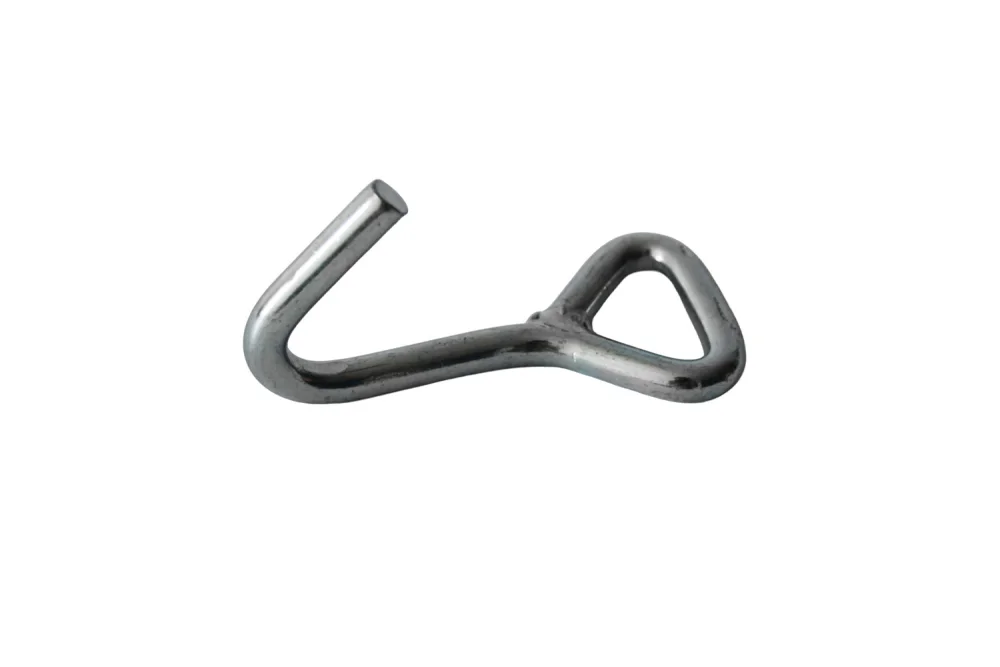 Spitzhaken 30 mm