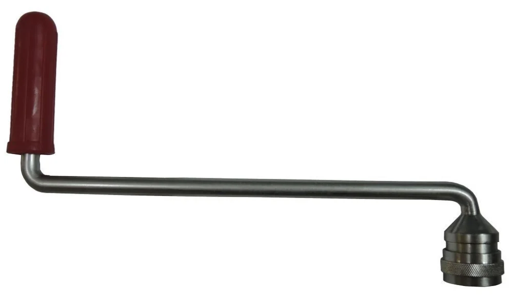 Kurbel AL-KO, Typ 900 A Basic