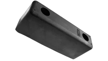 Rammpuffer KTH 200x52x80