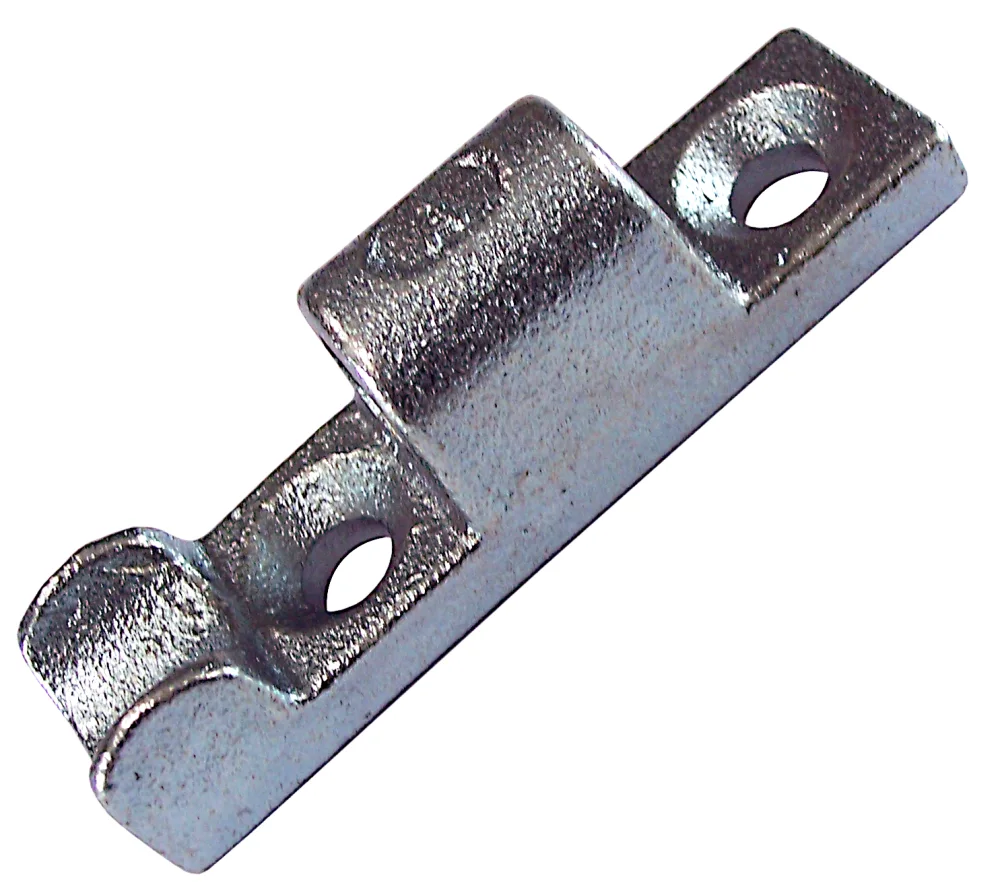 Lagergehäuse für Planösenprofil