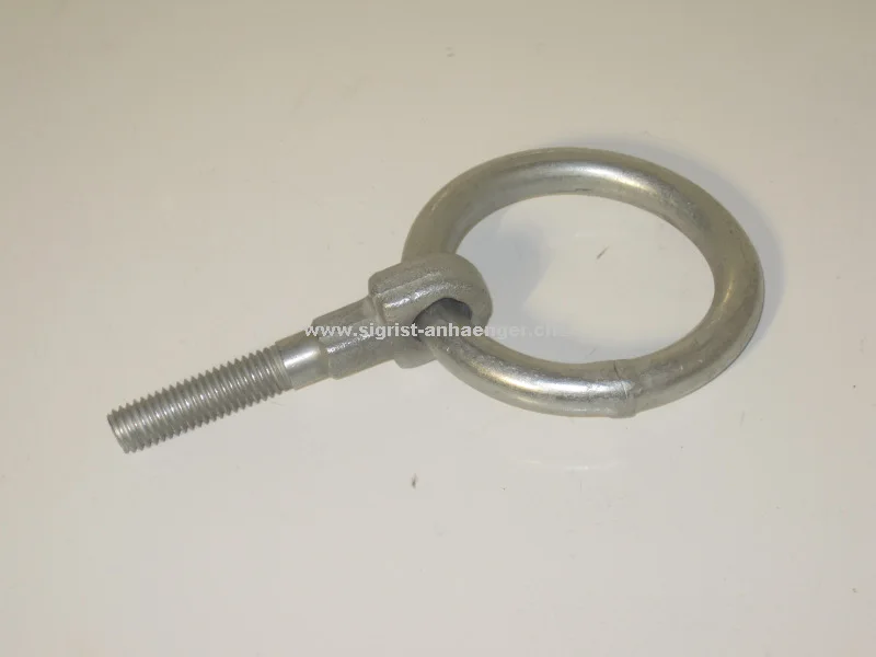 Anbinderinge für Tiere M 10