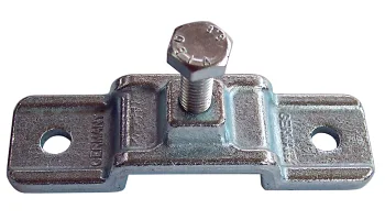Rungenhalter für Aufbau 