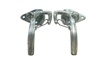 Winkelhebelverschluss Gr. 0