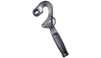 Pendelhebelverschluss links