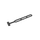 Gummistrippe dreifach verstellbar