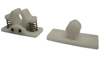 Türfeststeller kompletter Satz