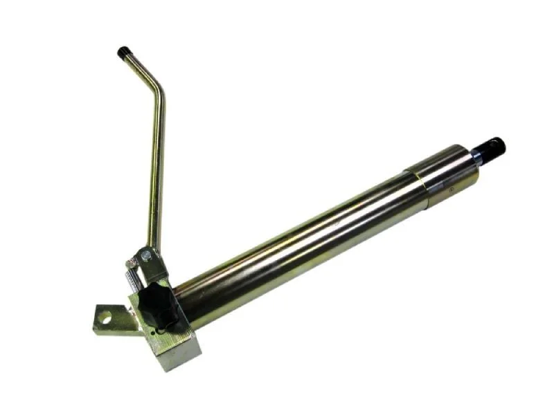 Pumpzylinder MH-AL/AT