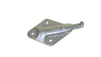 Gegenstück zu Exzenterverschluss