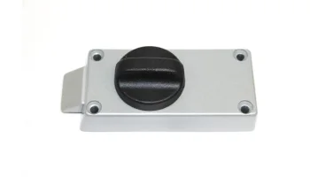 Türinnenschloss Polyanhänger