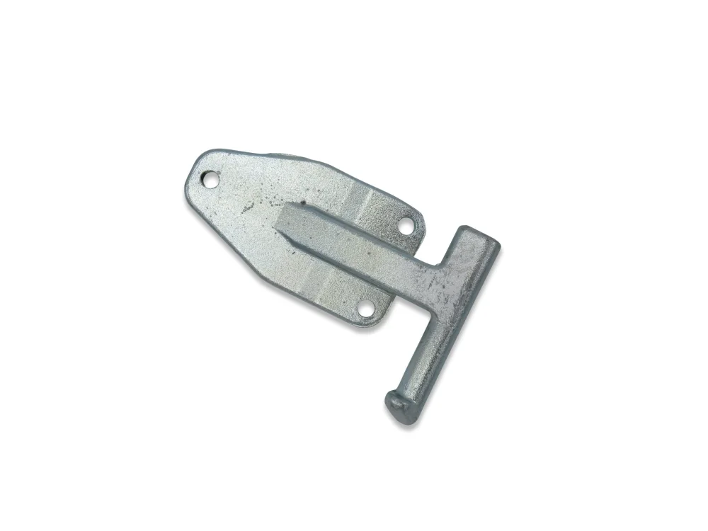 Scharnierblatt zu CH vz.