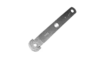 Unterteil für Boxenstange