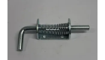 Federriegel 155 ø 12 mm