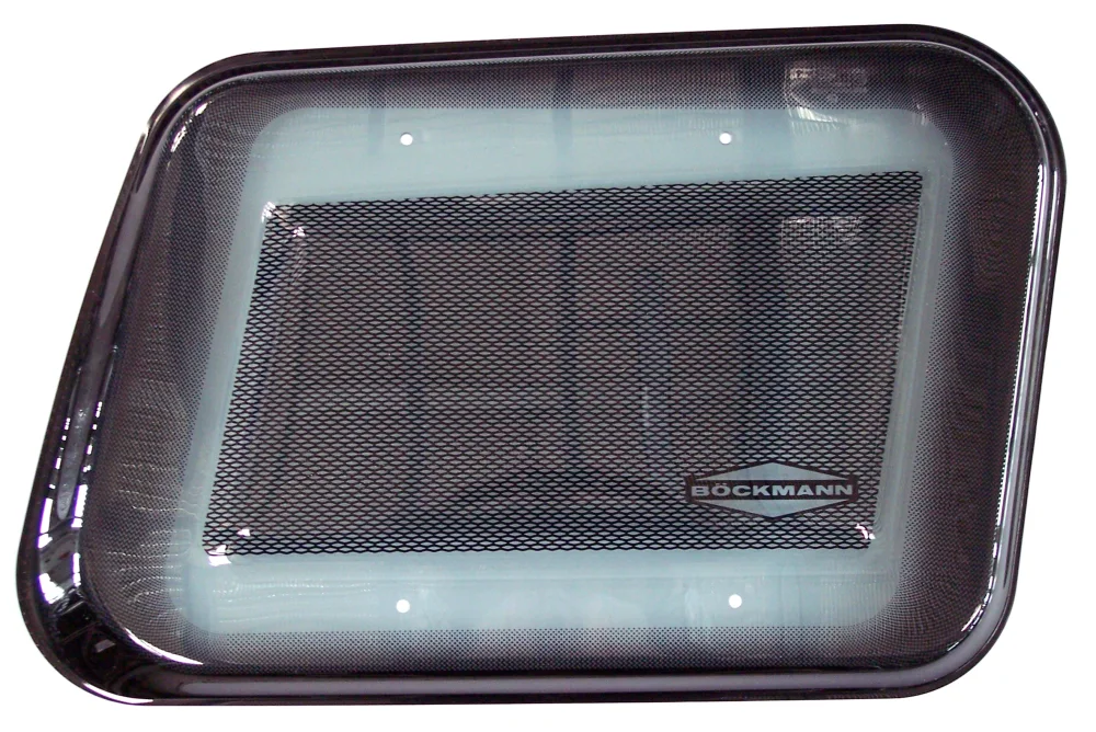 Securitscheibe rechts