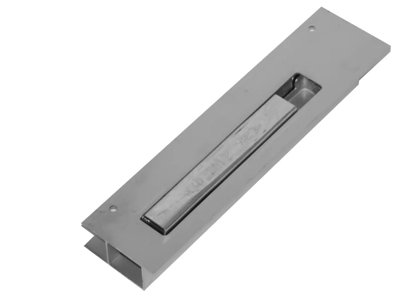 Federverschluss BSX rechts