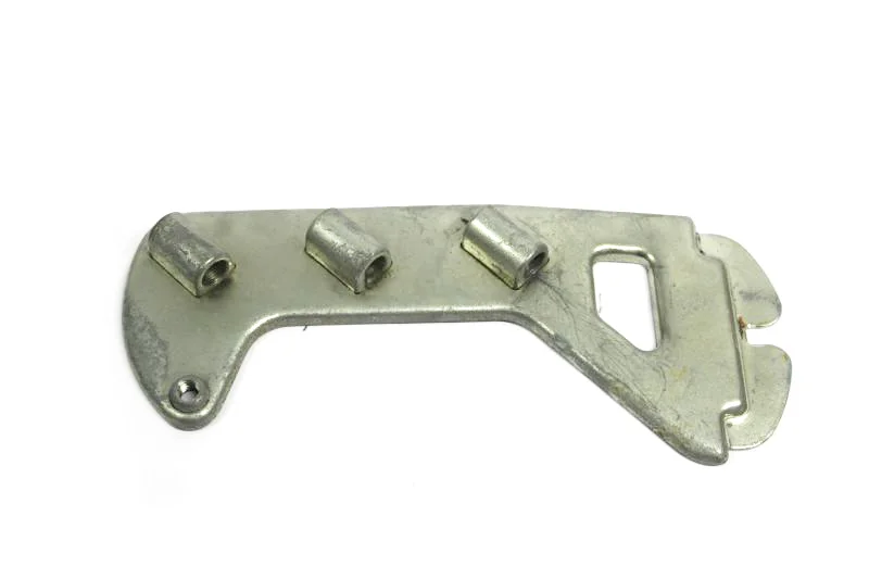 Boxenstangenträger UNO HL 14