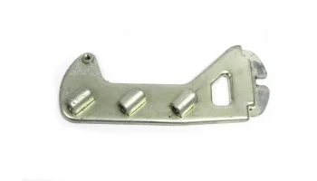 Boxenstangenträger UNO HR 14