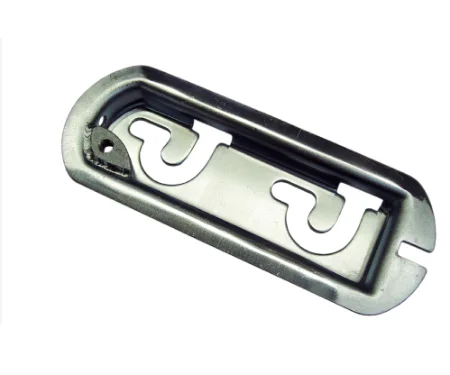 Boxenstangenträger MSS System