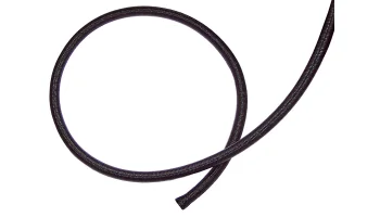 Expanderseil 8 mm schwarz