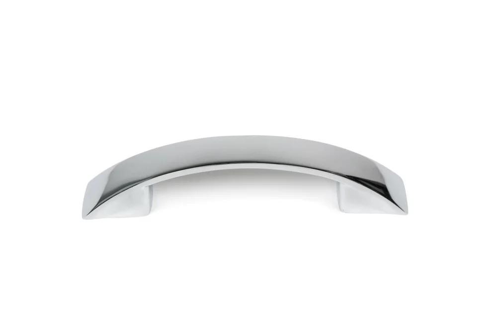 Anziehgriff 08 verchromt