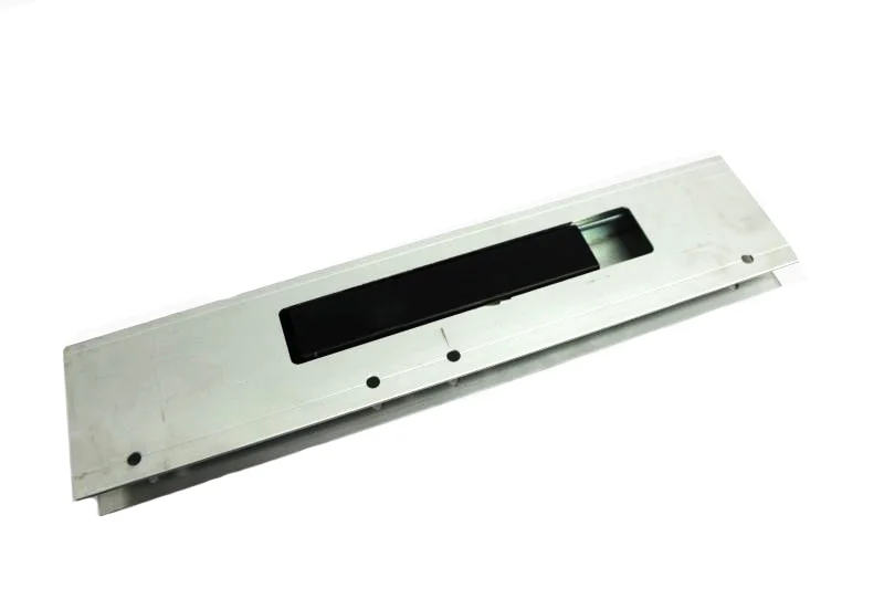 MSX Federverschluss MSX 407 