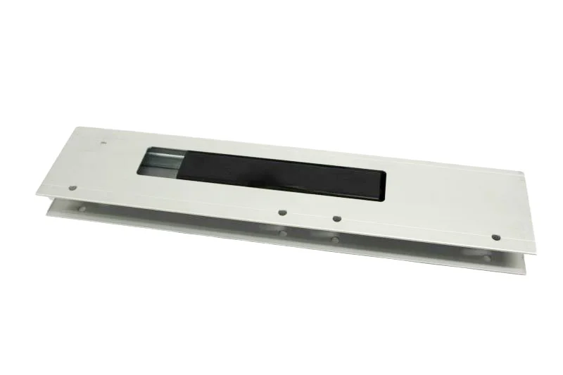 Federverschluss MSX 362 links