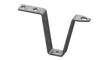 Deichselstütze 162.5/210.5x150