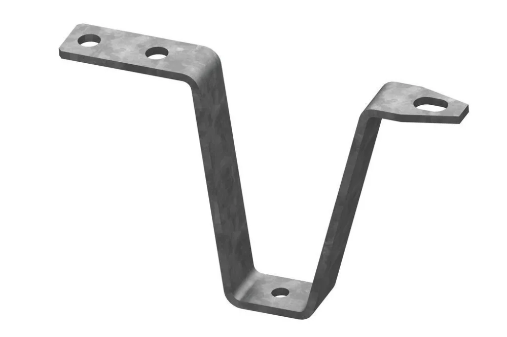 Deichselstütze 162.5/210.5x150