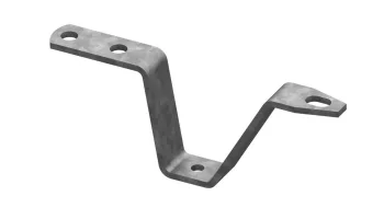 Deichselstütze 162.5/210.5x90