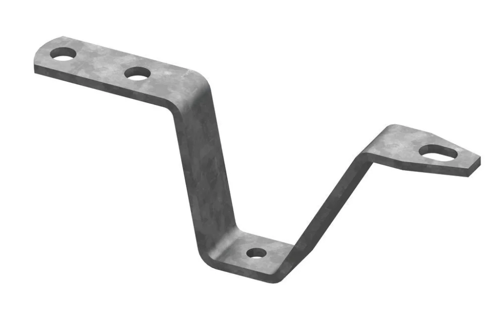 Deichselstütze 162.5/210.5x90