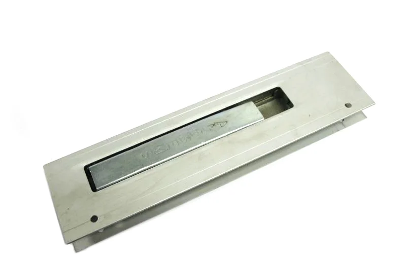 Federverschluss BSX alt links