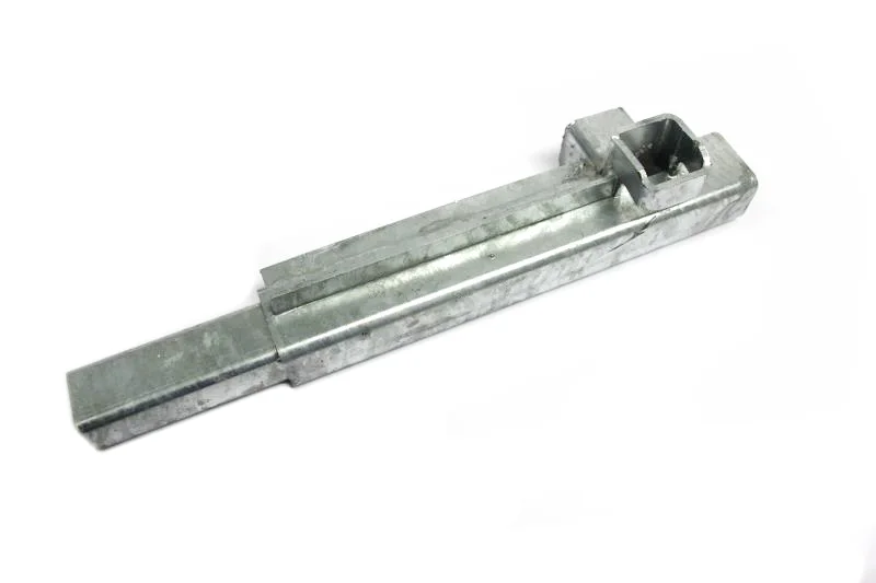 Eckrunge Hulco hr/vl