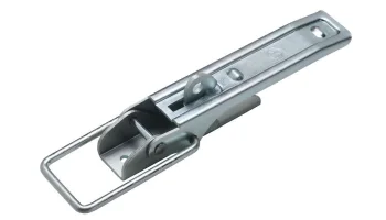 Verschluss mit Bügel