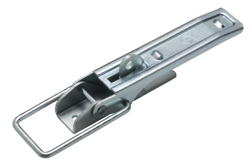 Verschluss mit Bügel