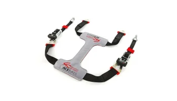 Motorrad Hinterradgurte Gurt 650 mm