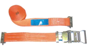 Zurrgurt zu Combi-Zurrschiene 