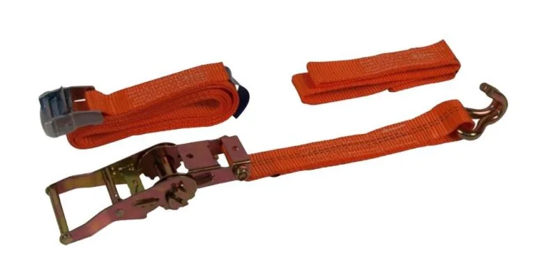 Zurrgurt mit Schlaufe Alufelgen