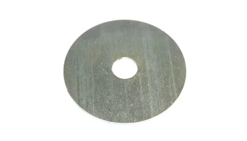 Gegenplatte zu Zurrmulde