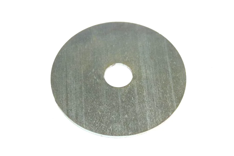 Gegenplatte zu Zurrmulde