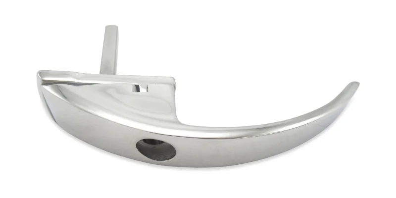 Griff STUV abschliessbar L52