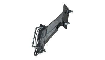 Reserverad Halter 13"-15" Harbeck