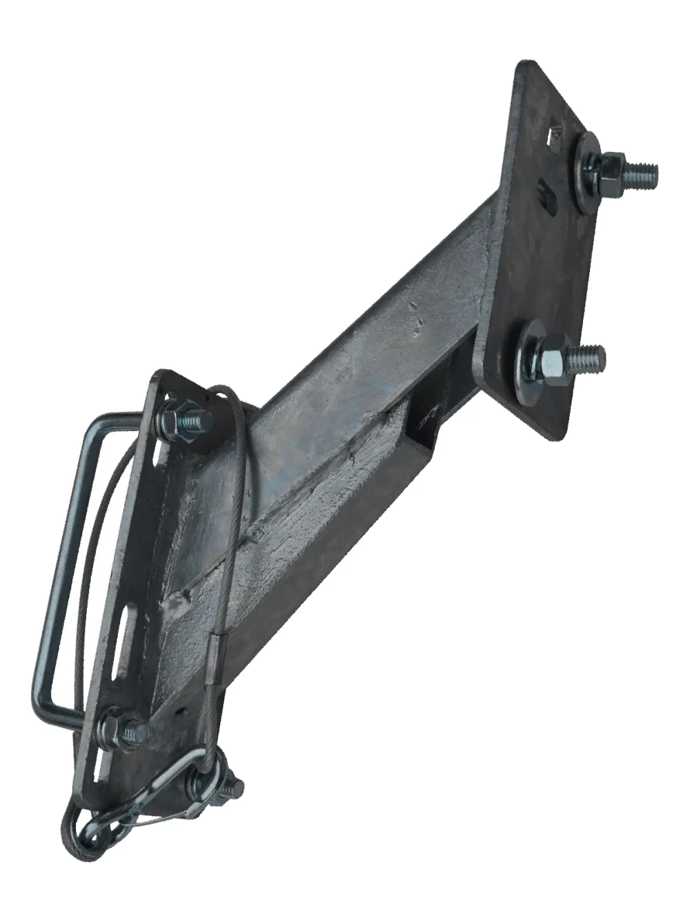 Reserverad Halter 13"-15" Harbeck