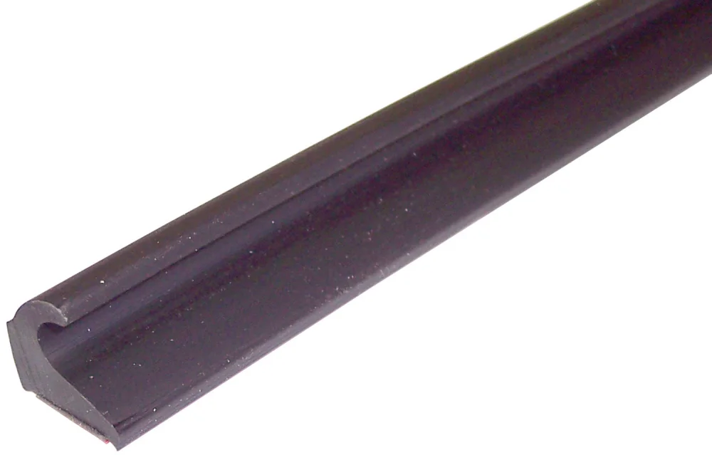 Kunststoffregenleiste 1510 mm