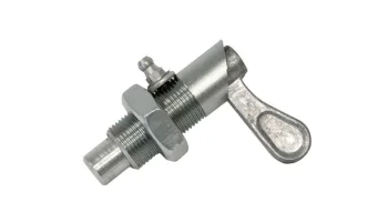 Federriegel