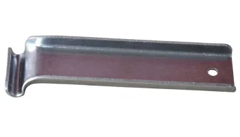 Gegenhalter zum Anschrauben