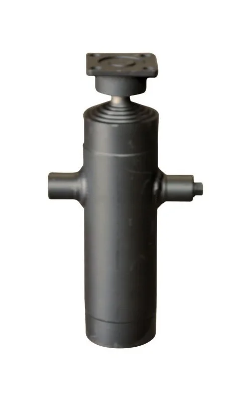 Teleskopzylinder 4-stufig