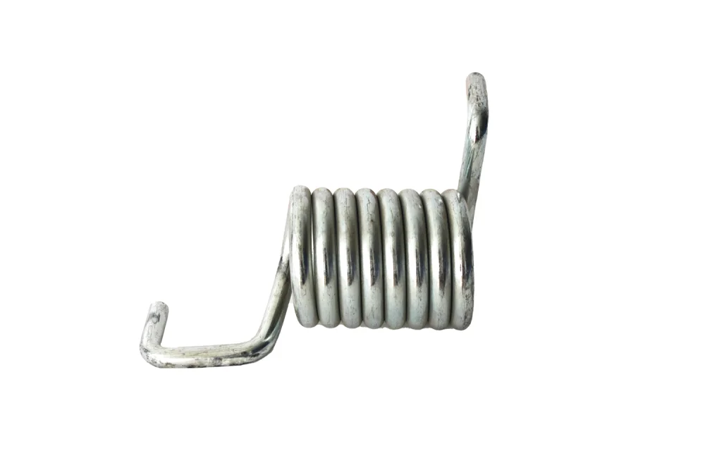 Torsionsfeder links