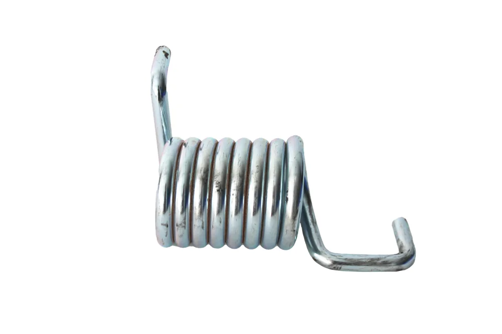 Torsionsfeder rechts